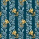 Tissu patchwork Beach House par Edyta Sitar 1166.B