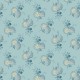 Tissu patchwork Beach House par Edyta Sitar 1165.B