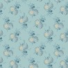 Tissu patchwork Beach House par Edyta Sitar 1165.B