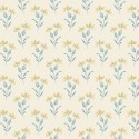 Tissu patchwork Beach House par Edyta Sitar 1172.L