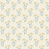 Tissu patchwork Beach House par Edyta Sitar 1172.L