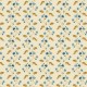 Tissu patchwork Beach House par Edyta Sitar 1167.L