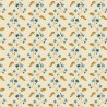 Tissu patchwork Beach House par Edyta Sitar 1167.L