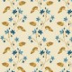 Tissu patchwork Beach House par Edyta Sitar 1167.L