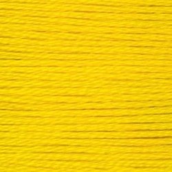 Coton Perlé 3 N° 307 Citron (15m)