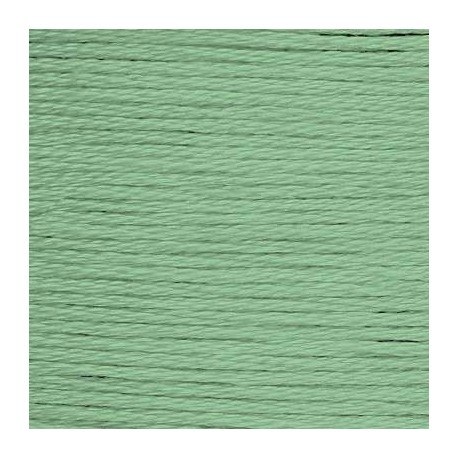 Coton Perlé 3 N° 503 Thym vert (15m)