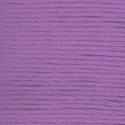 Coton Perlé 3 N° 553 Améthyste violette (15m)