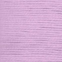 Coton Perlé 3 N° 554 Violet pastel (15m)