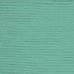 Coton Perlé 3 N° 598 Lagune turquoise (15m)