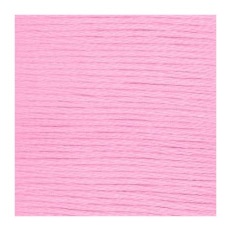 Coton Perlé 3 N° 605 Bouton de rose (15m)