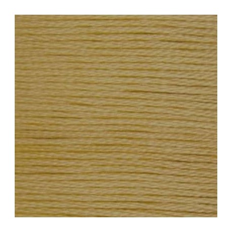 Coton Perlé 3 N° 611 Sisal (15m)