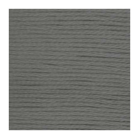 Coton Perlé 3 N° 645 Renne gris (15m)