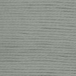 Coton Perlé 3 N° 647 Gris rocher (15m)