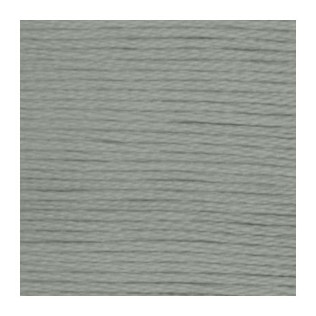 Coton Perlé 3 N° 647 Gris rocher (15m)