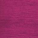 Coton Perlé 3 N° 718 Rose magenta (15m)