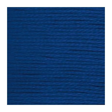 Coton Perlé 3 N° 791 Lapis (15m)