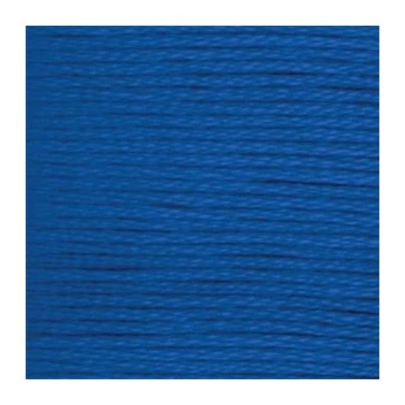 Coton Perlé 3 N° 792 Bleu de Chine (15m)