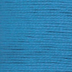 Coton Perlé 3 N° 799 Bleu horizon (15m)