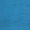 Coton Perlé 3 N° 799 Bleu horizon (15m)