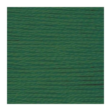 Coton Perlé 3 N° 895 Vert bouteille (15m)