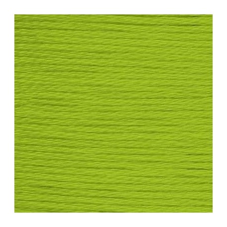 Coton Perlé 3 N° 907 Granny smith (15m)