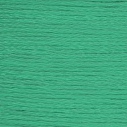 Coton Perlé 3 N° 913 Vert jade (15m)