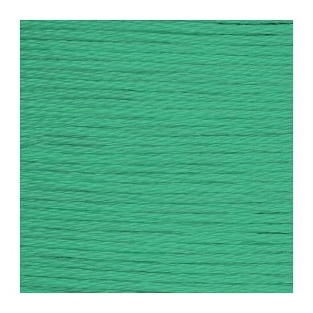 Coton Perlé 3 N° 913 Vert jade (15m)