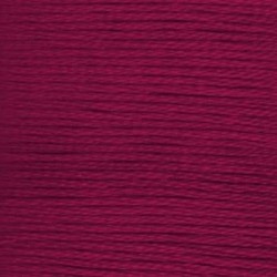 Coton Perlé 3 N° 915 Rose magenta foncé (15m)