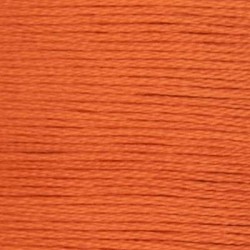 Coton Perlé 3 N° 922 Terracotta (15m)