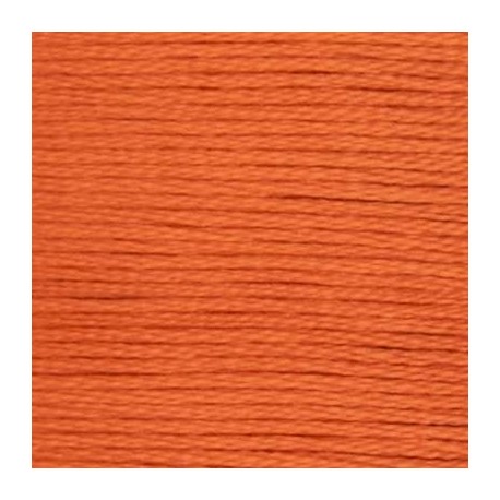 Coton Perlé 3 N° 922 Terracotta (15m)