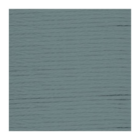 Coton Perlé 3 N° 926 Gris vert (15m)