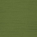 Coton Perlé 3 N° 936 Vert mousse de chêne (15m)