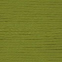 Coton Perlé 3 N° 937 Vert mousse (15m)