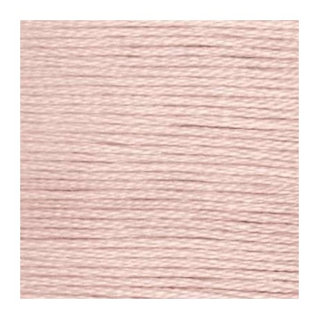 Coton Perlé 3 N° 948 Plume rose (15m)