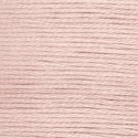 Coton Perlé 3 N° 948 Plume rose (15m)