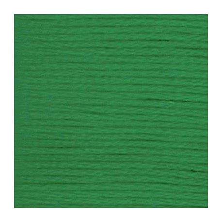 Coton Perlé 3 N° 987 Vert basilic (15m)