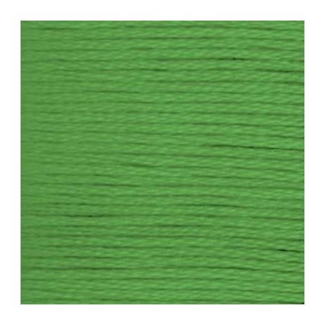 Coton Perlé 3 N° 988 Verveine (15m)