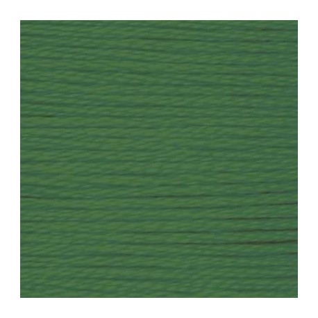 Coton Perlé 3 N° 3345 Vert menthe (15m)