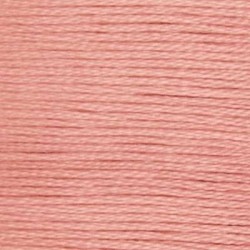 Coton Perlé 8 N° 754 Beige rosé (80m)