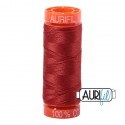 AURIFIL FIL COTON MAKO 50 200m 2395 Pumpkin Spice