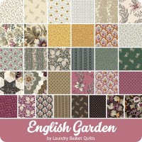 ENGLISH GARDEN