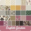 ENGLISH GARDEN